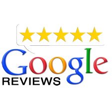 5 Star HVAC Contractor Reviews on Google