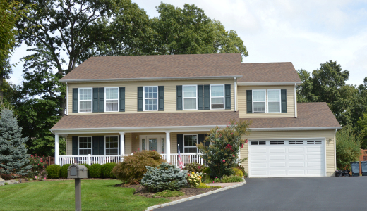 Central Air Installation, Cranford NJ (2025))