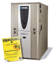 Furnace Installation, Replacement and Repair