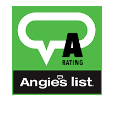Best Heating Company on Angie's List