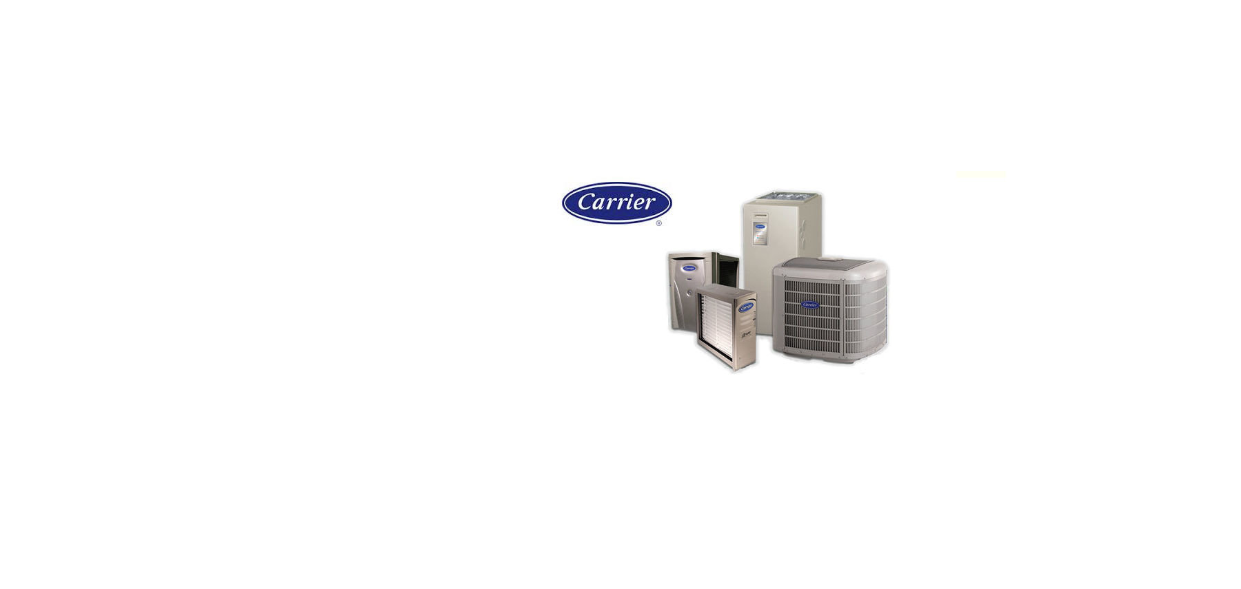NJ Carrier Heating and Air Conditioning Dealer Stay Cool